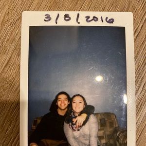 Meet your Posher, Michelle